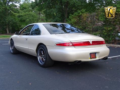 1998 Lincoln Mark Viii Lsc For Sale 85 Used Cars From $2,259