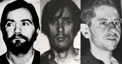 9 California Serial Killers Who Terrorized The Golden State