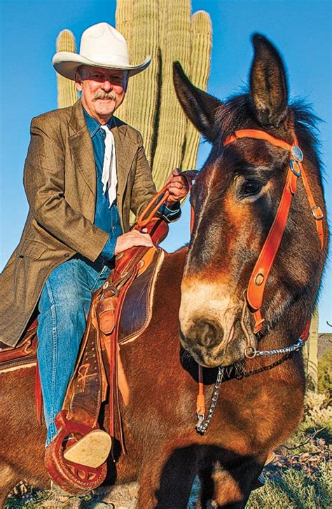 Welcome to Mule Nation - True West Magazine