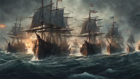 The Naval Battle of Svolder - Olaf Tryggvason's Defeat and Its Aftermath - historyexplained.org