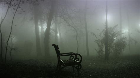 Eerie Wallpapers - Top Free Eerie Backgrounds - WallpaperAccess