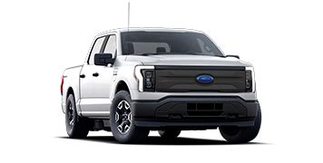 2023 Ford F-150 Lightning Electric Truck | Ford Pro™