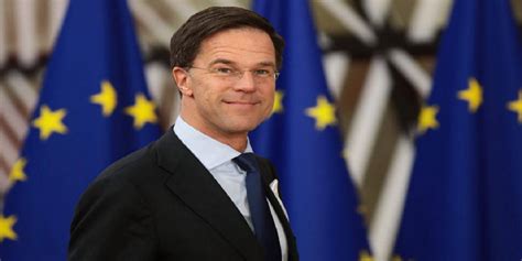 Mark Rutte Net Worth 2022, Age, Wife, Spouse, Girlfriend, Family ...