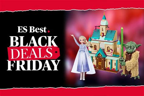 Argos Black Friday 2019 deals: Live UK sale on toys, TVs and Nintendo ...