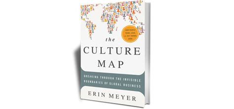 The Culture Map Book