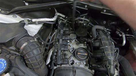 Audi 2.0t Engine Problems