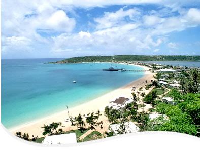 Island Vacation | Anguilla Caribbean Islands ~ Island Vacation | Beach Vacation | Tropical Island