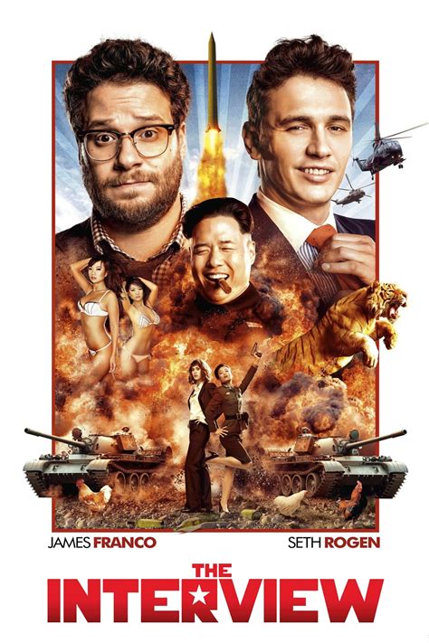 The Interview subtitles English | opensubtitles.com