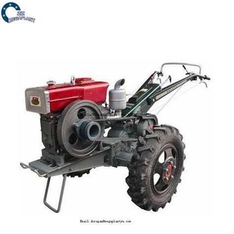 Agriculture small two wheel hand tractor for sale philippines and ...