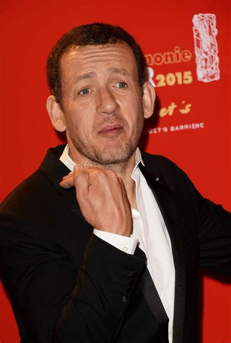 Les 3 derniers films dans lesquels a joué Dany Boon ont reçu 2,7 millions d'euros de subventions ...