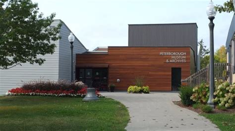 Peterborough Museum and Archives - 2021 All You Need to Know Before You ...