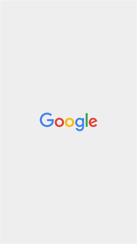 Google Logo Wallpaper Hd For Mobile - Infoupdate.org