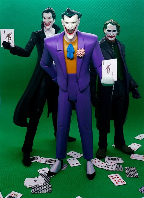 Three Jokers by Dreven on DeviantArt