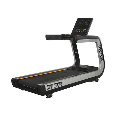 Commercial Gym Fitness Equipment Electric Treadmill Training Treadmill with Screen - China ...