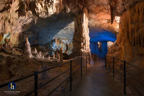 All You Need To Know To Visit The Postojna Cave, Slovenia