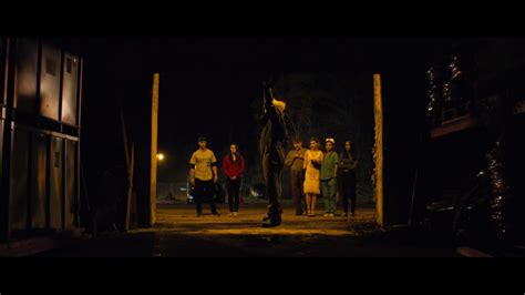 Haunt (2019) Movie Review - HubPages