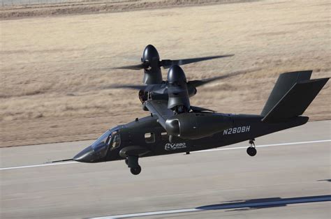 Bell V-280 Valor – First year of flight proves the future of vertical lift is now - Helicopter ...