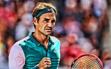 Roger Federer Wallpapers - Top Free Roger Federer Backgrounds ...