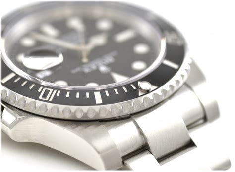 Rolex Submariner 116610 vs 16610 Comparison – BernardWatch Blog