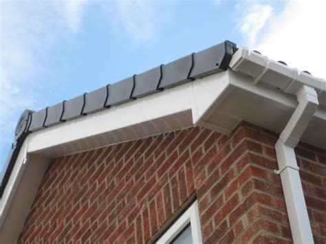 A Guide For Choosing The Best Fascias and Soffit Installers - Fascias 'n' Soffits