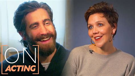 Maggie Gyllenhaal Jake Gyllenhaal Siblings