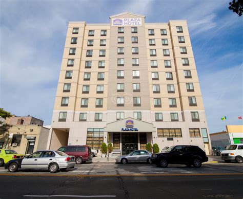 Best Western Plaza Hotel - UPDATED 2018 Prices & Reviews (Long Island City, New York) - TripAdvisor