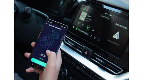 Which Cars and Phone Compatible for Android Auto Wireless?