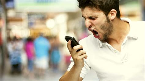 15 Ways You Are Being Rude With Your Cell Phone