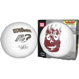 Wilson | Wilson H4615 Cast Away Mr. Wilson Replica Volleyball