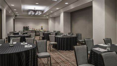 Meeting Space in Downtown Denver | Grand Hyatt Denver