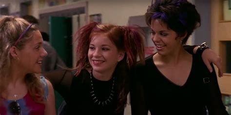 Degrassi's Ashley Has the Biggest Transformations in The Next Gen