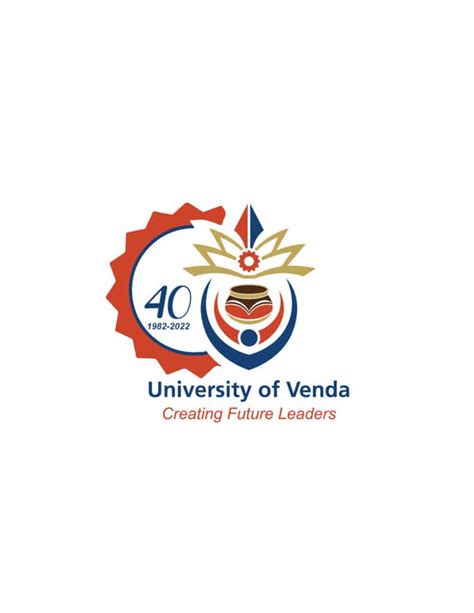 Scholarships and Bursaries | University of Venda