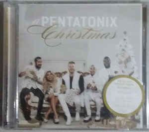 Pentatonix - A Pentatonix Christmas (2016, CD) | Discogs