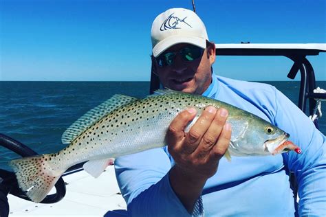 Top 10 Florida Fishing Spots: An Angler's Guide