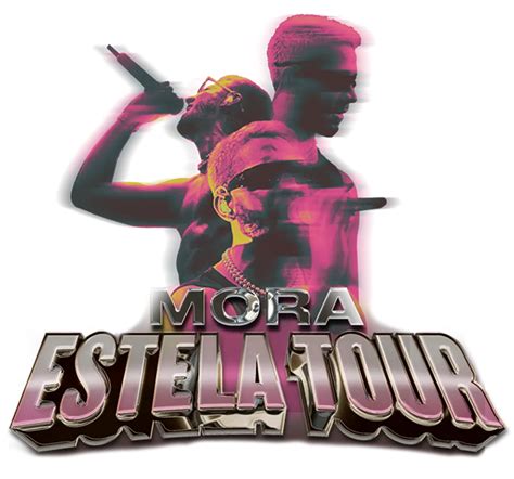 Mora Tour 2024 - Gayel Joelynn