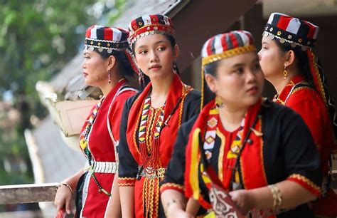 A day to show off Bidayuh heritage and culture | The Star