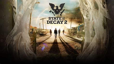 State of Decay 2 gets gameplay launch trailer, sign ups for its technical beta are now live ...