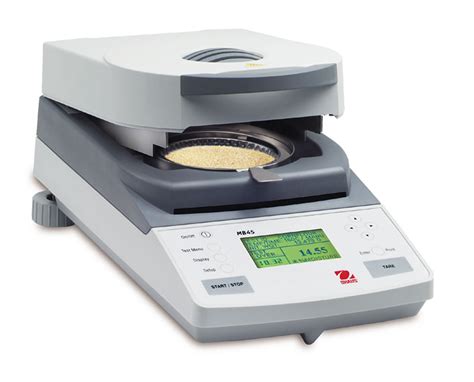 SKS Science Products - Ohaus Scales, Digital Scales, Moisture Analyzer Scales