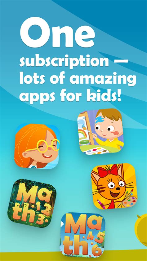 Math Games for Toddlers Kids for iPhone - Download
