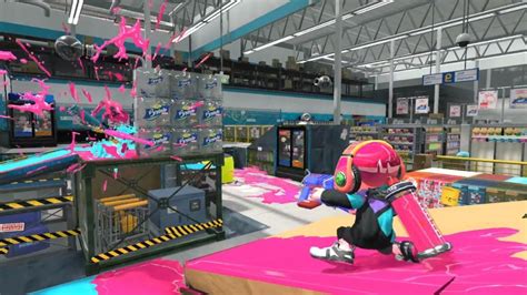 All Splatoon 3 maps confirmed for the shooter sequel so far | GamesRadar+