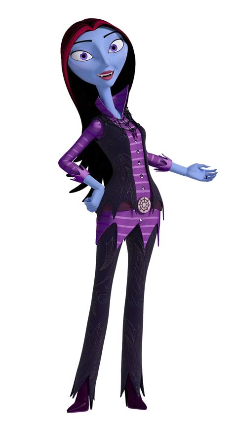 Oxana Hauntley | Vampirina Wiki | Fandom