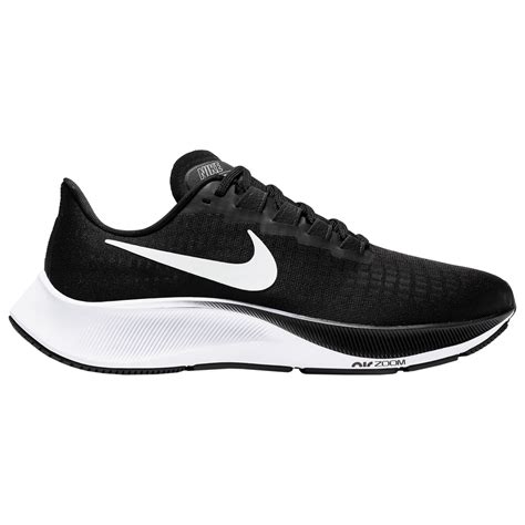 Nike Air Zoom Pegasus 37 in Black - Lyst