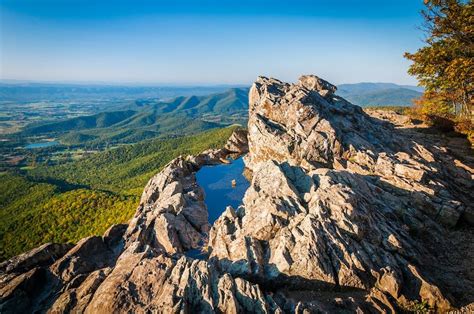 The 22 National Parks in Virginia (Reasons to Visit + Tips) | Virginia ...