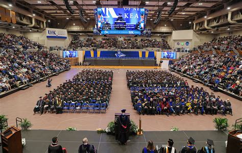 Bob Phares, Katie Cornelio speaking Friday at UNK spring commencement ...