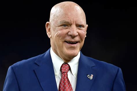 Houston Texans Owner Bob McNair Dies at 80 After Decades-Long Battle ...