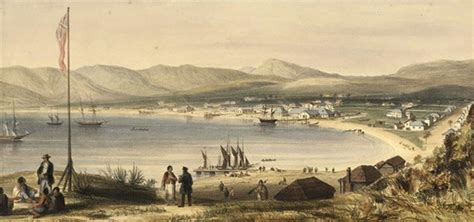 Colonial times - About Wellington City - Wellington City Council