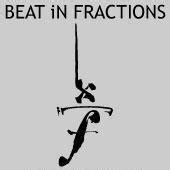 BEAT iN FRACTIONS