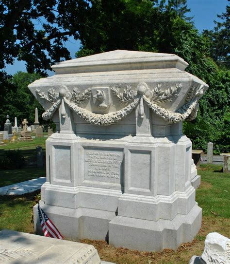 Perry - Beyond the Gravestone | Connecticut Gravestone Restoration and ...