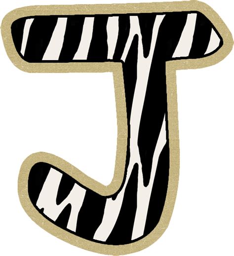 alfabeto personalizado safari maiusculo 10 | Safari, Personalizado, Maiúscula