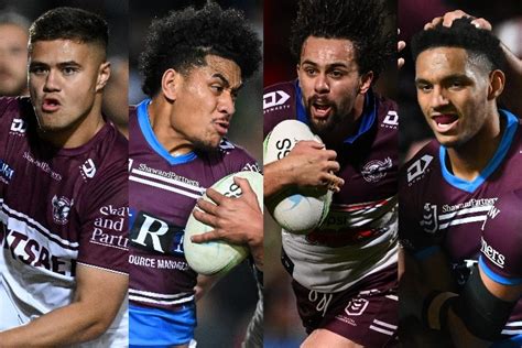 Manly pride jersey saga has NRL walking a fine line to…